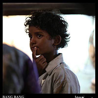 Bang Bang