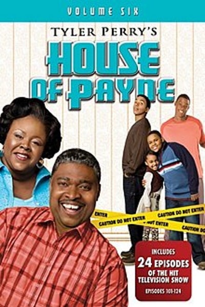 House of Payne - Season 6