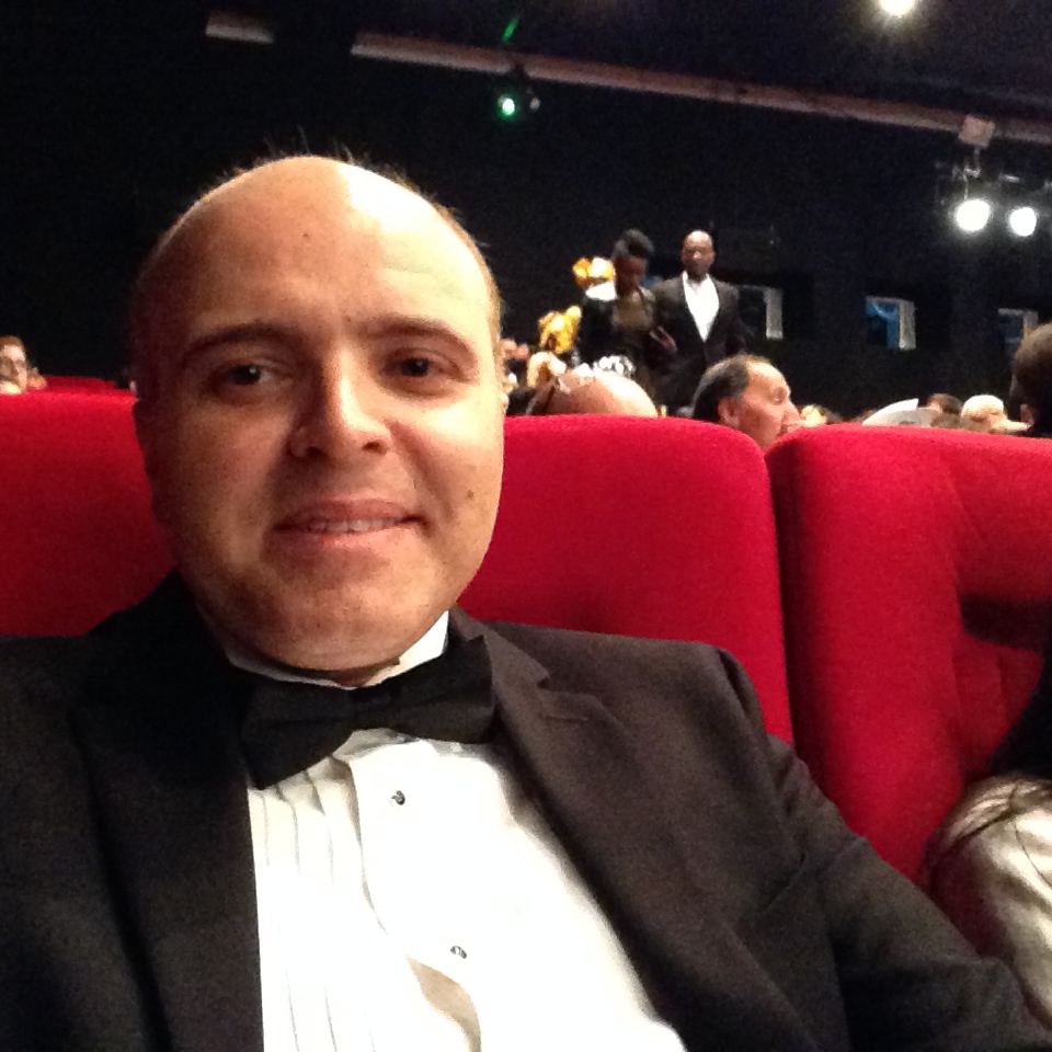 Anouar H. Smaine