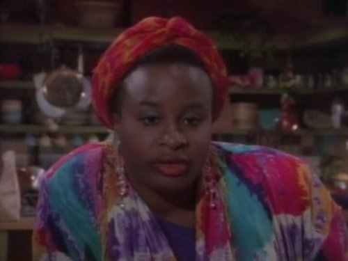 Mama Lorraine