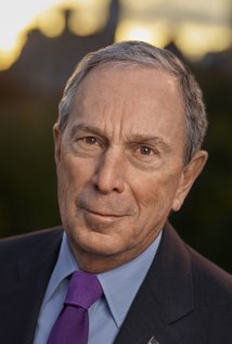 Michael Bloomberg
