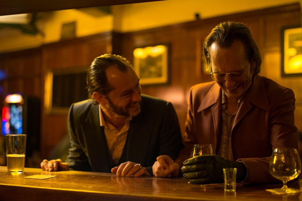 Dom Hemingway