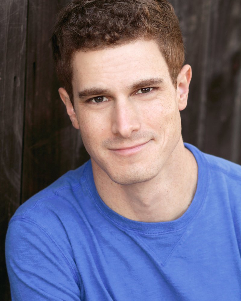 Jake Green