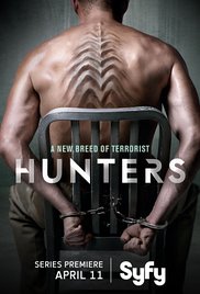 Hunters - Season 1 (2016)