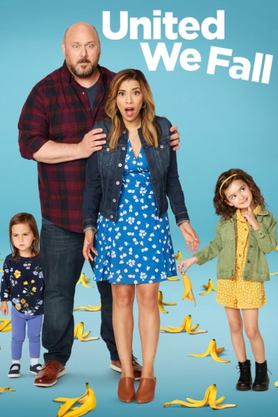 United We Fall - Season 1