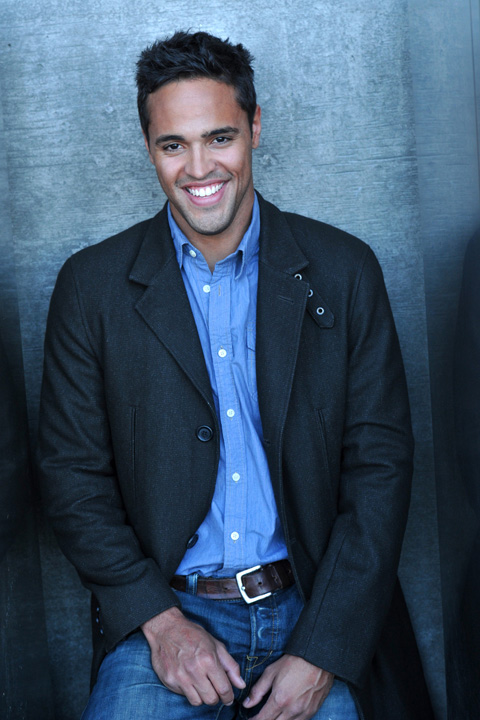 Schuyler Yancey