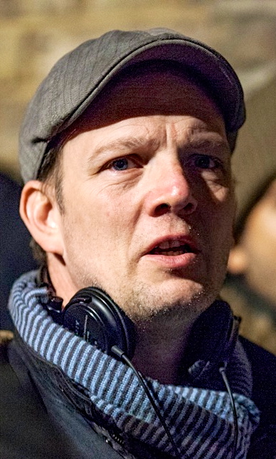 Matt Wilde