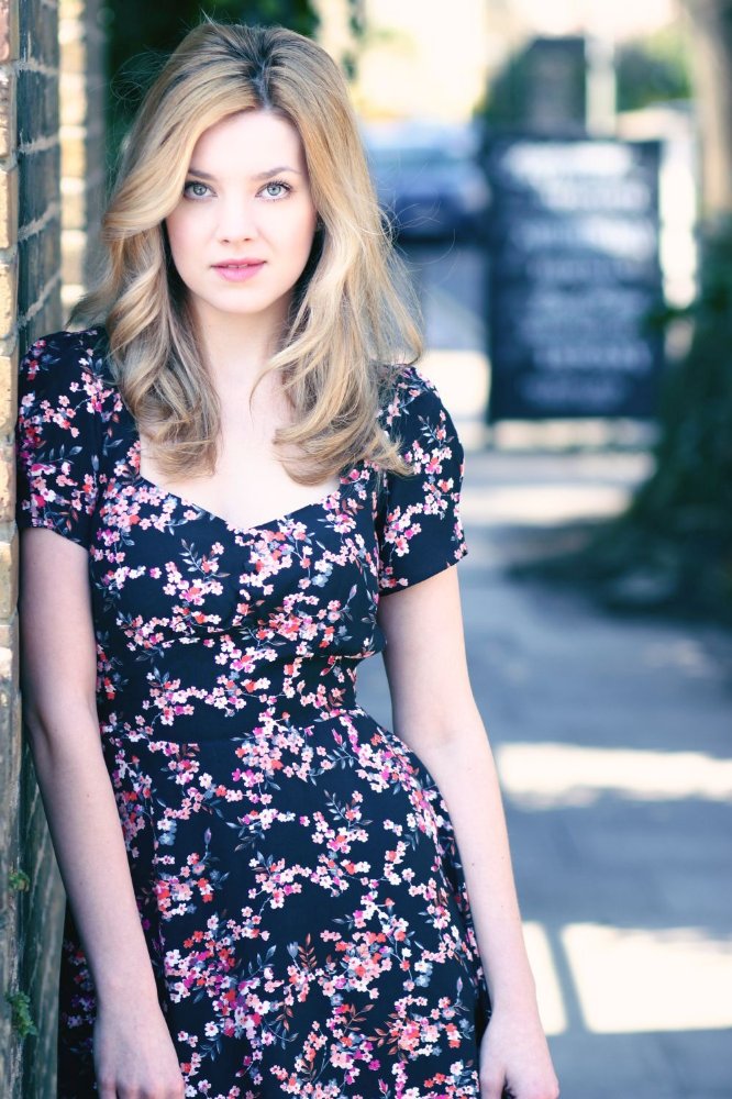 Evie Wray