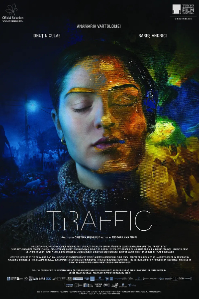 Traffic (2024)