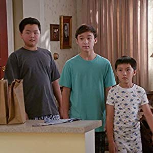 Eddie Huang