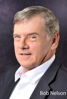 Robert Lucas Nelson