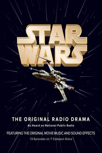 Star Wars: The Original Radio Drama - Season 1