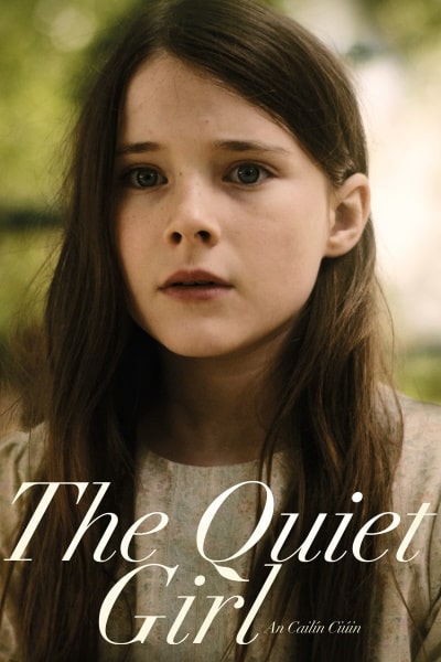 The Quiet Girl (An Cail&iacute;n Ci&uacute;in)