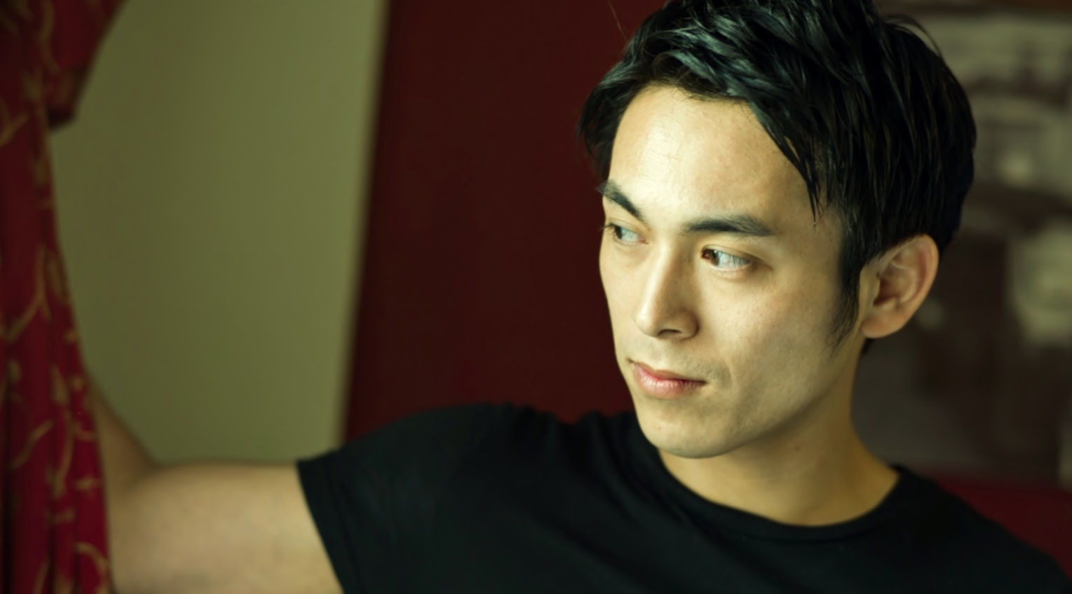 Yasushi Takada