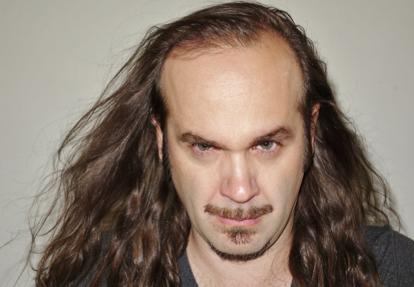 Clint J. Palmer