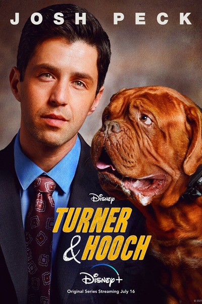 Turner and Hooch - Season 1