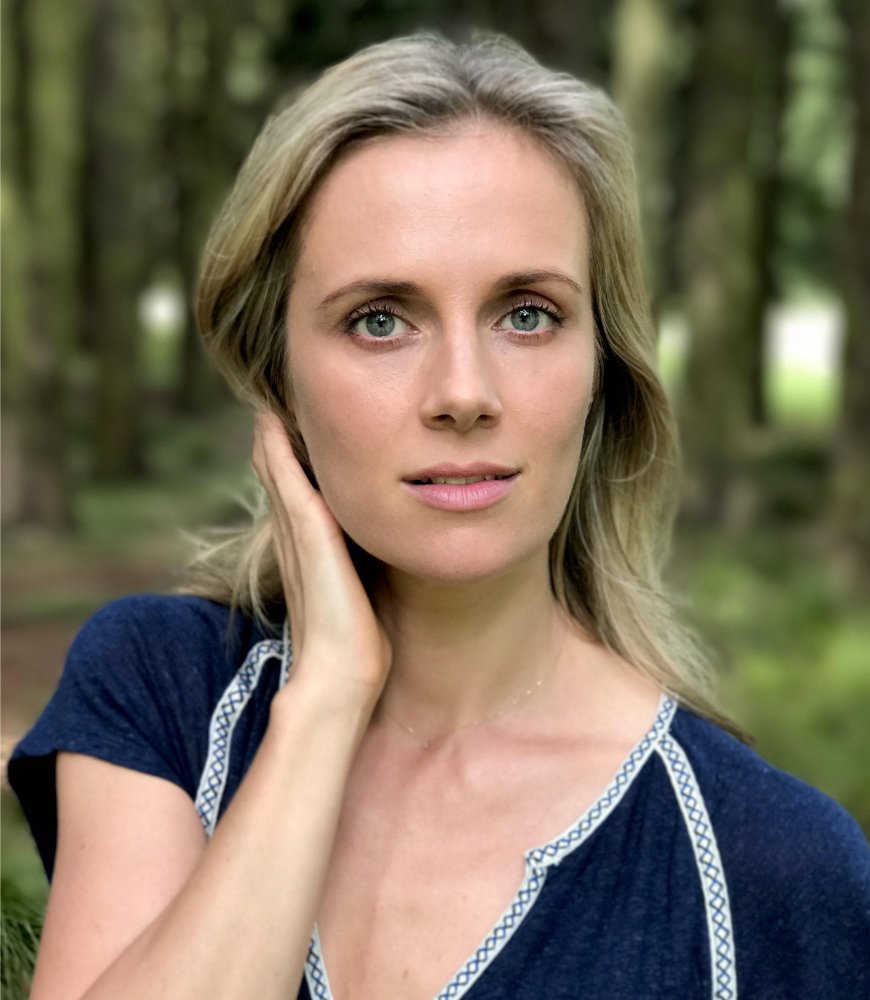 Catherine Mack