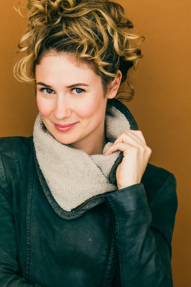 Heather Pasternak