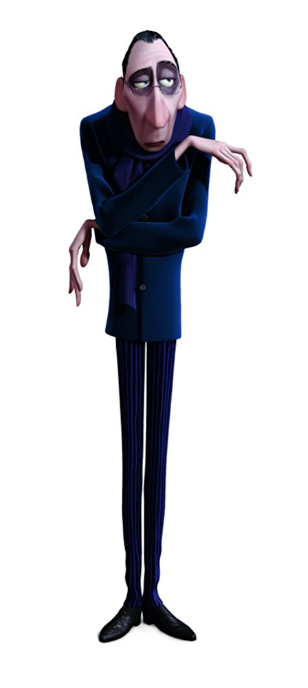 Anton Ego