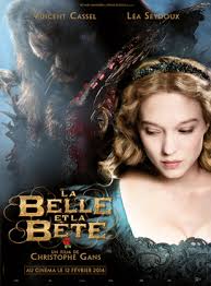 Beauty And The Beast (La belle et la b&ecirc;te)