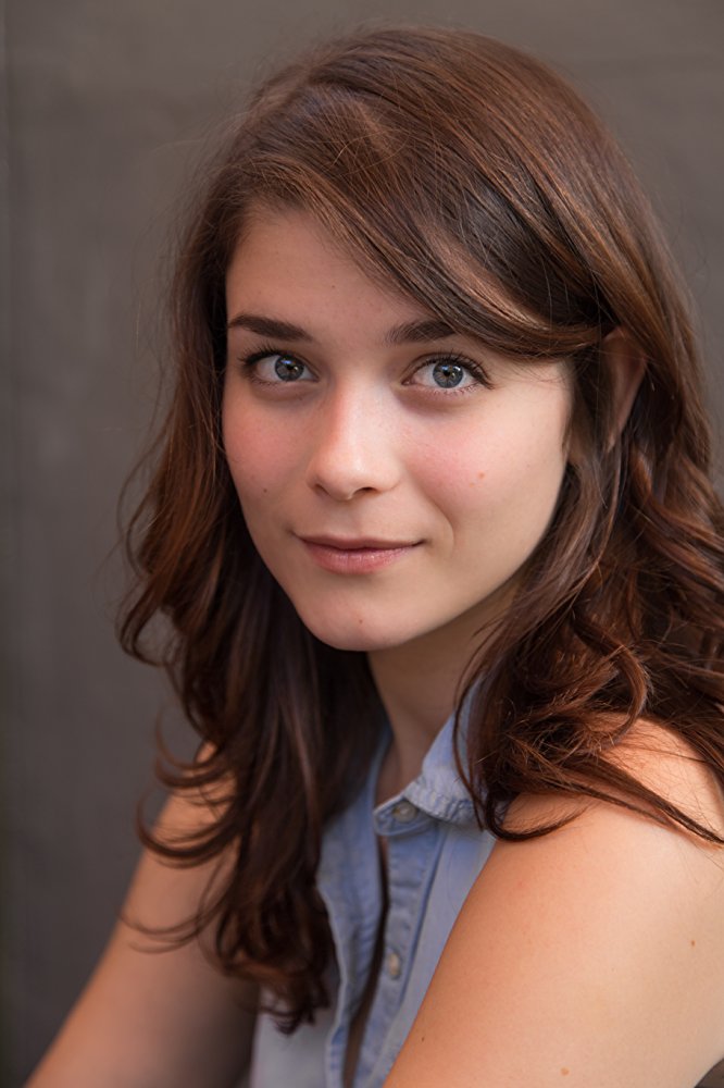 Olivia Lemmon
