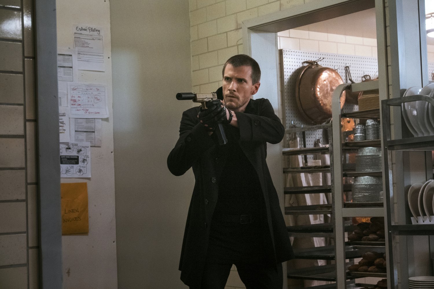 Patrick Heusinger