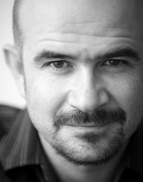 Christopher Connel