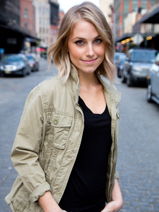 Emily Shaffer