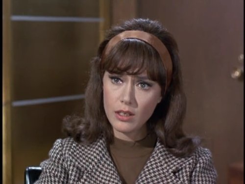 Julie Gregg