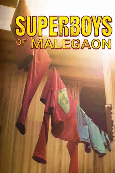 Superboys of Malegaon [Sub: Eng]
