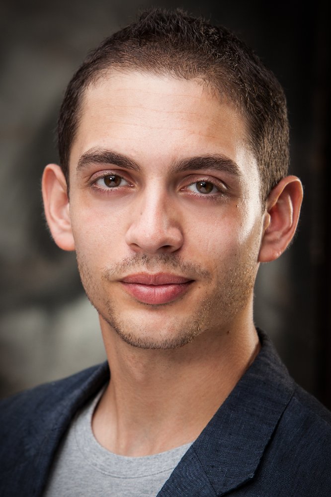 James El-Sharawy