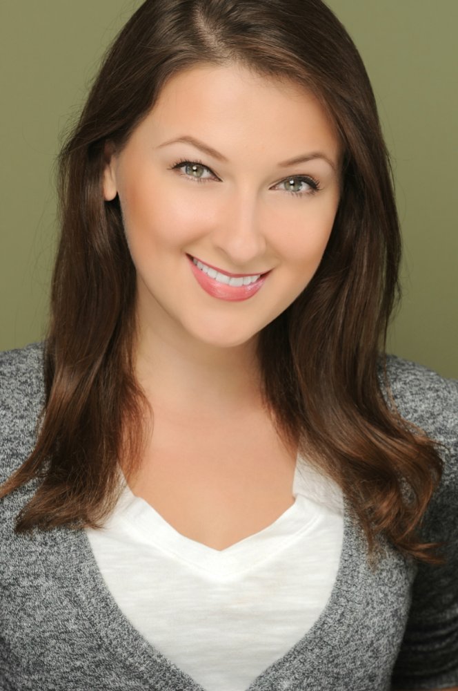 Anna Bazarkina