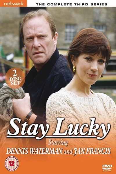Stay Lucky - Season 3