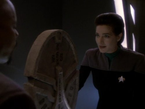 Jadzia Dax
