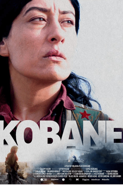 Kobane