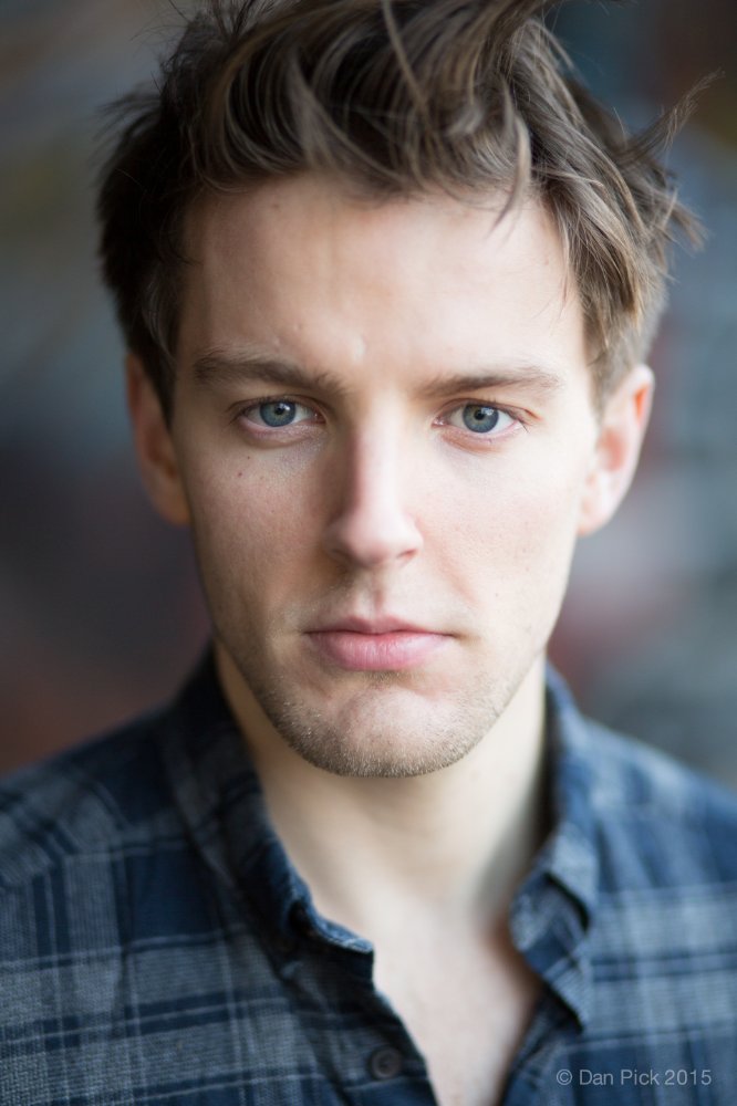 Luke Dale