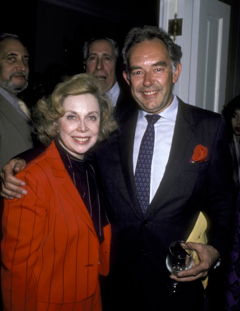 Joyce Brothers