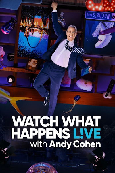 Watch What Happens Live - Season 23