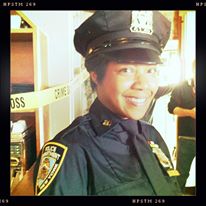 Yolanda English