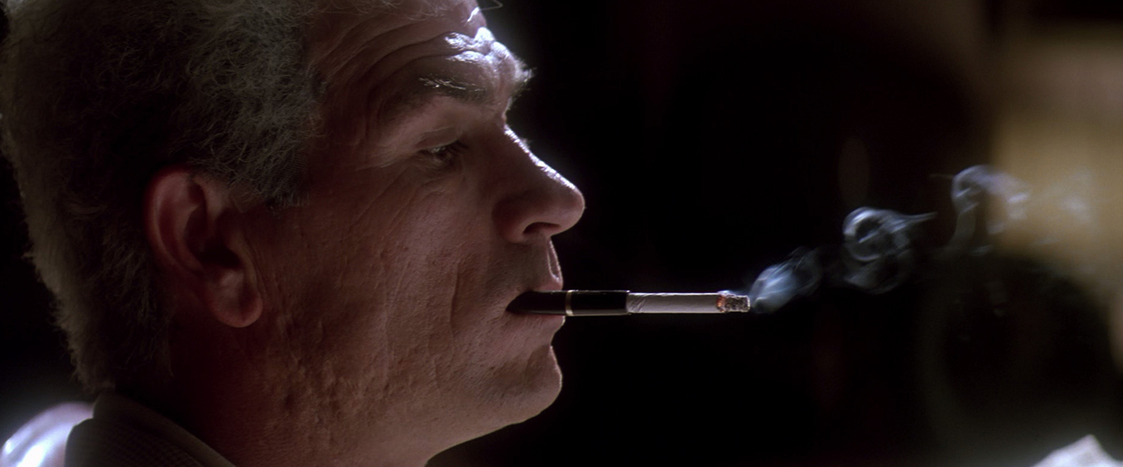 Clay Shaw