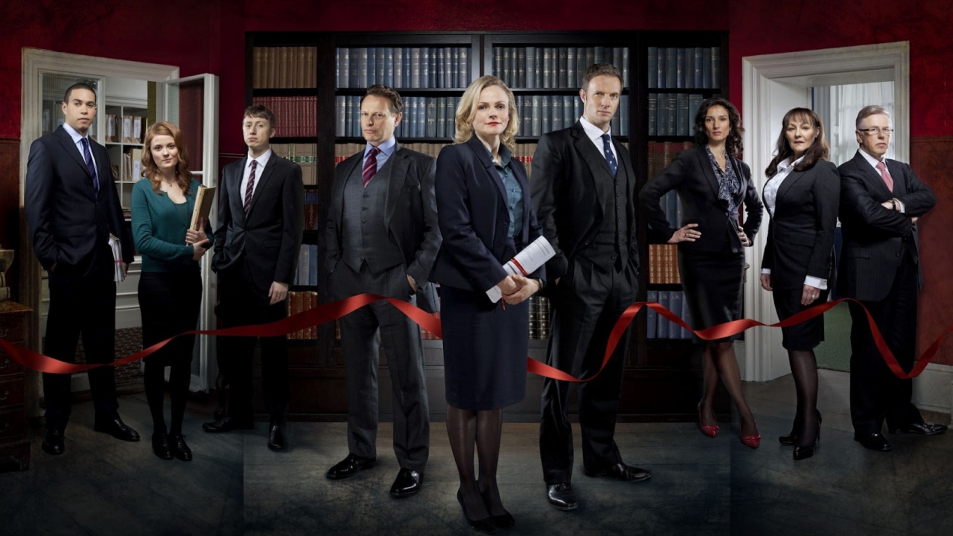 Season 1