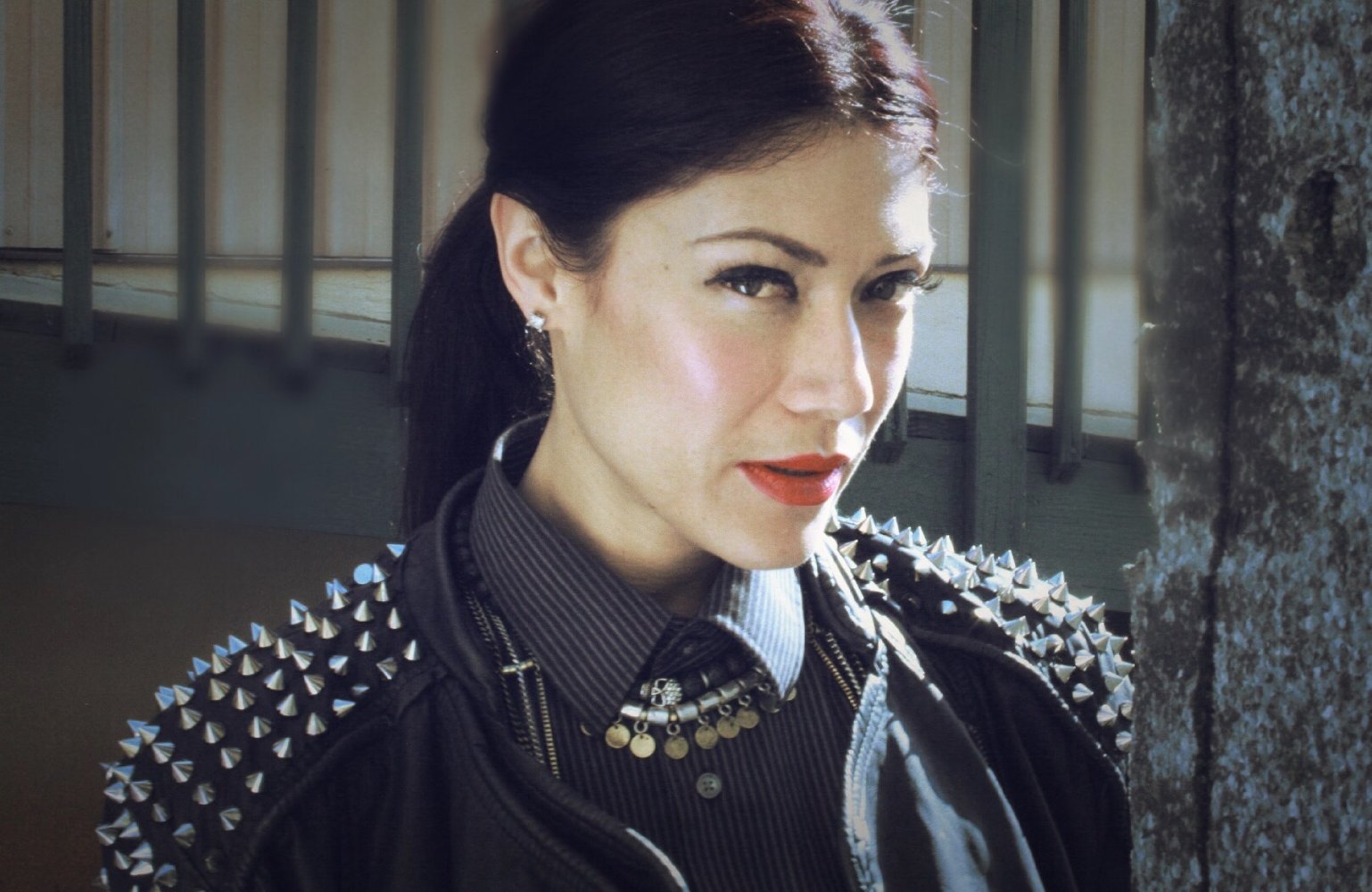 Eulyn Colette Hufkie