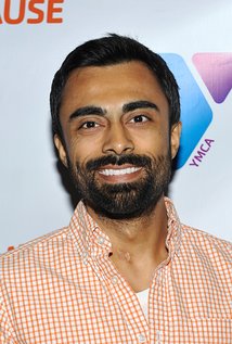 Pardis Parker