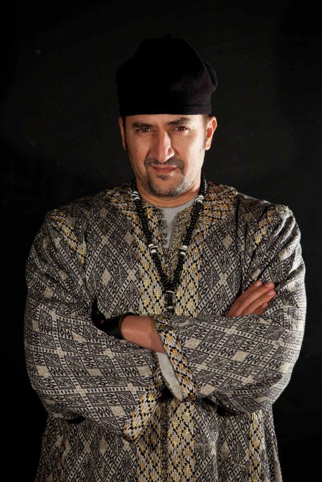Abdellatif Chaouqi