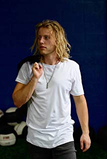 Chad Allen