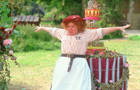 Mrs. Blatherwick