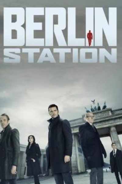 Berlin Station - Season 2