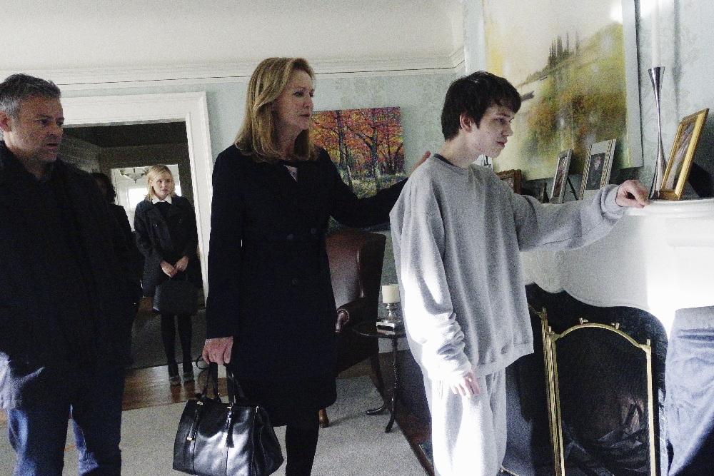 Adam Warren