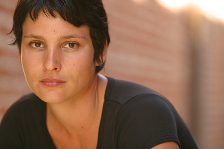 Jennifer Mann