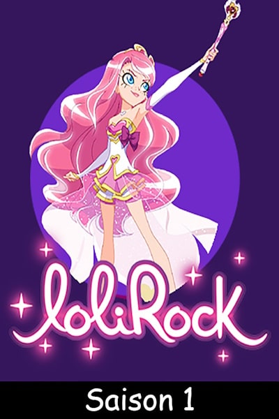 LoliRock - Season 1